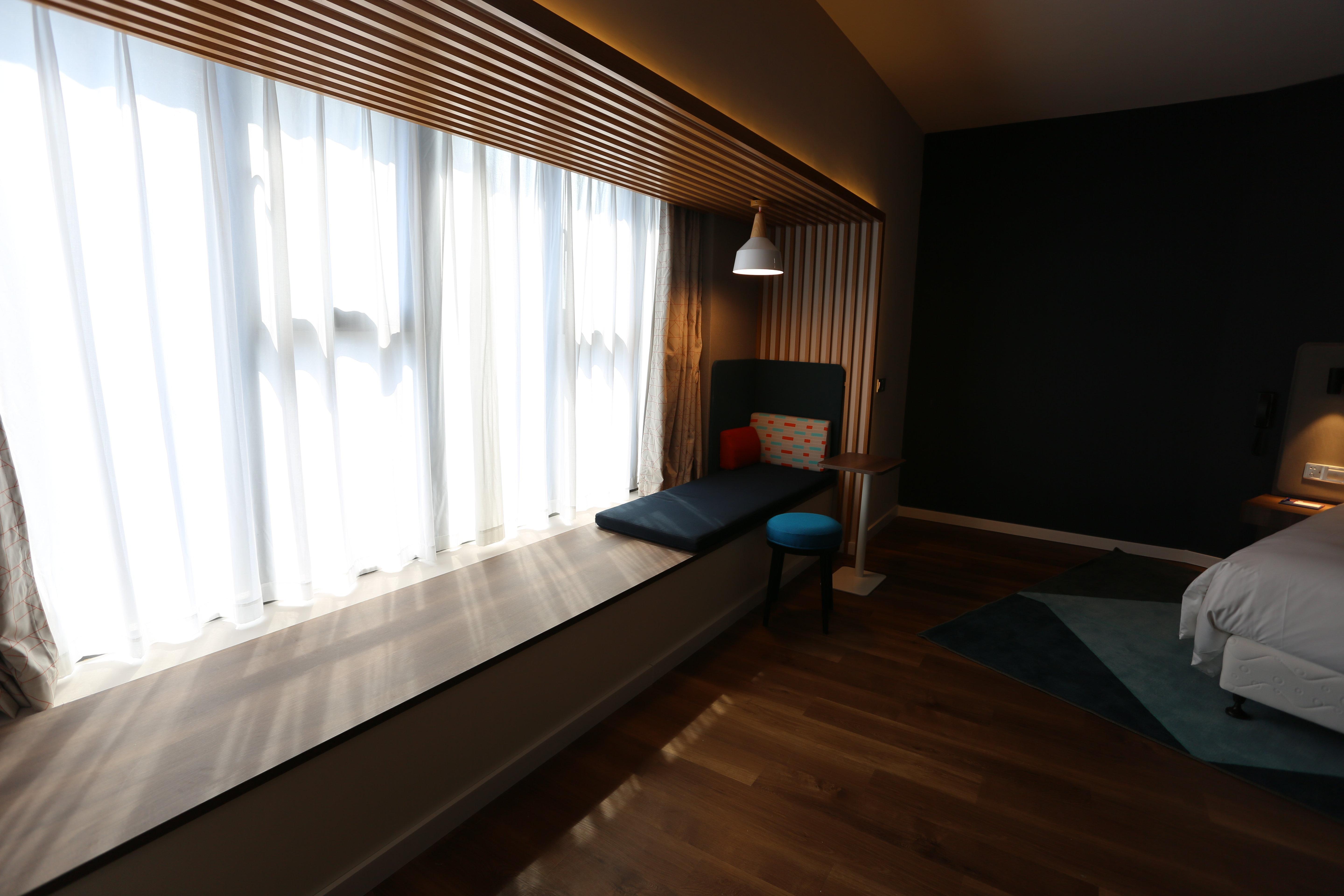 Holiday Inn Express - Wuhan Optical Valley By Ihg Exterior photo